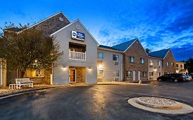 Best Western Dodgeville Wisconsin