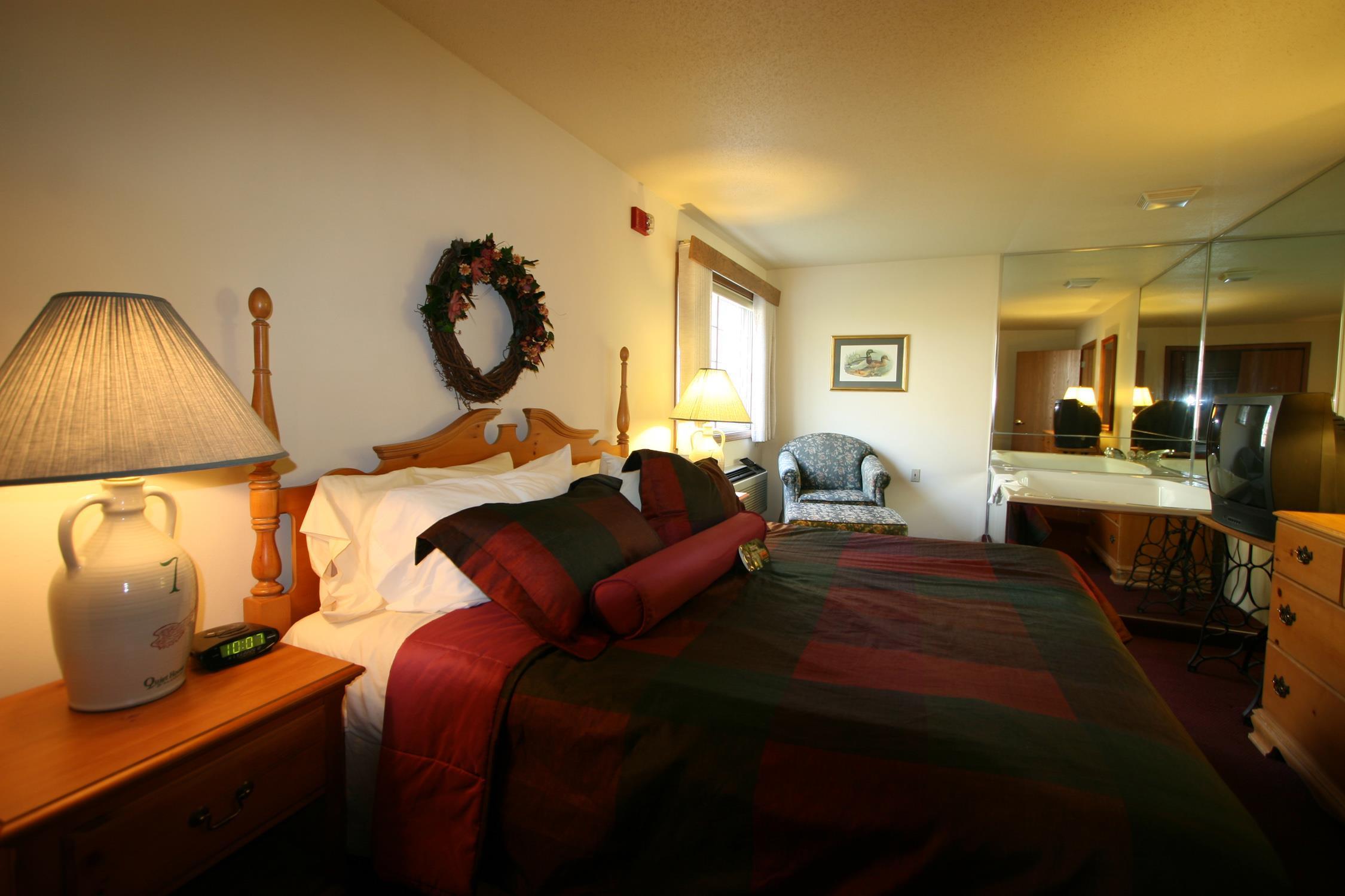 Best Western Dodgeville Inn & Suites Room photo