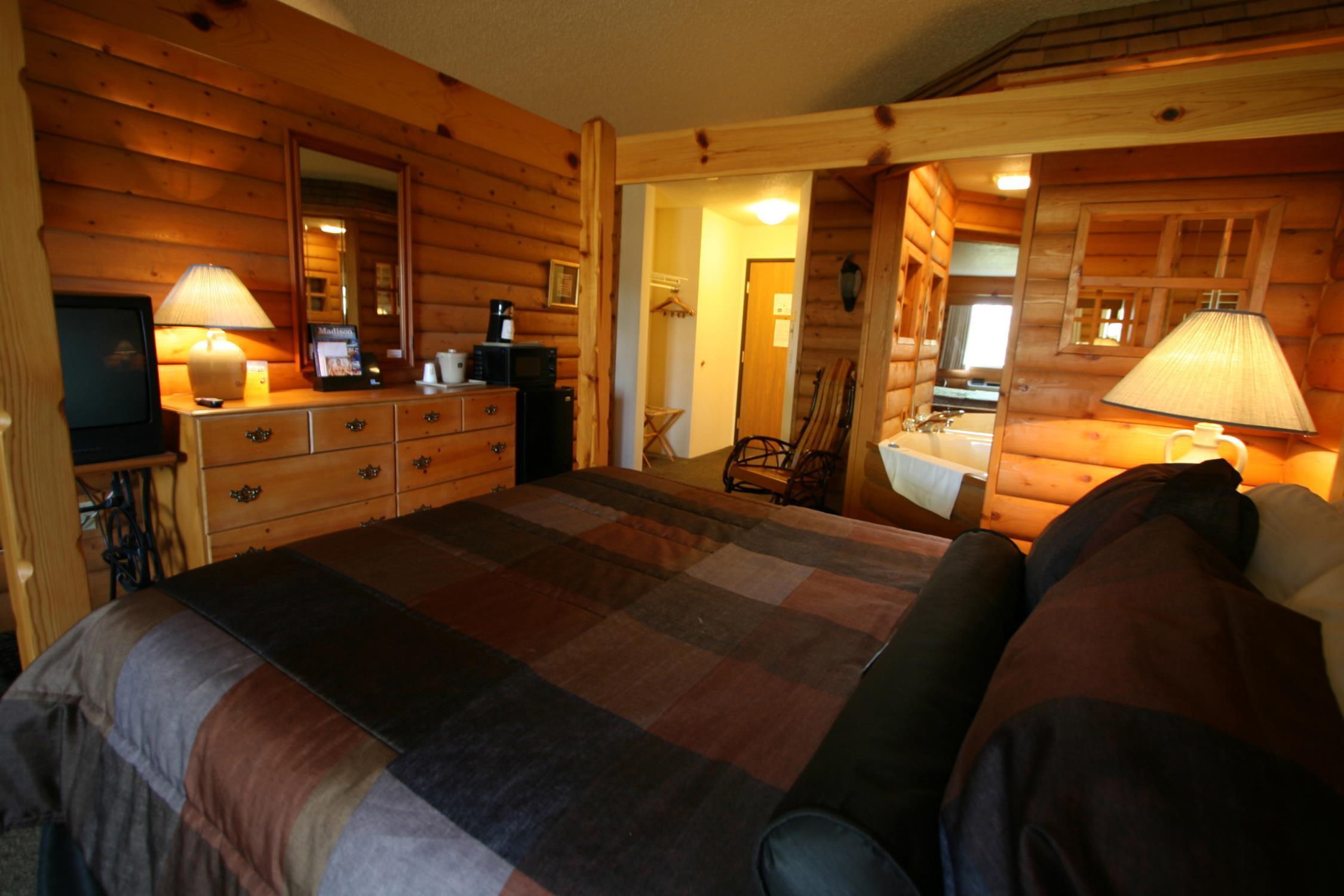 Best Western Dodgeville Inn & Suites Room photo